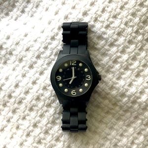 Marc Jacobs watch